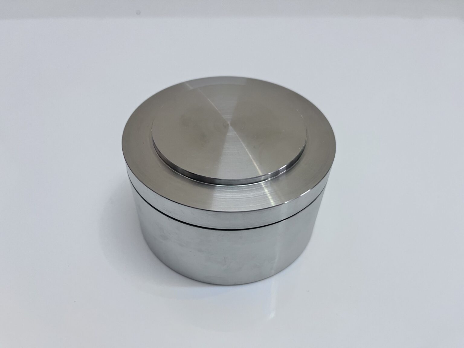 Tungsten Carbide Grinding Jar Compatible for Retsch PM100 PM200 PM400