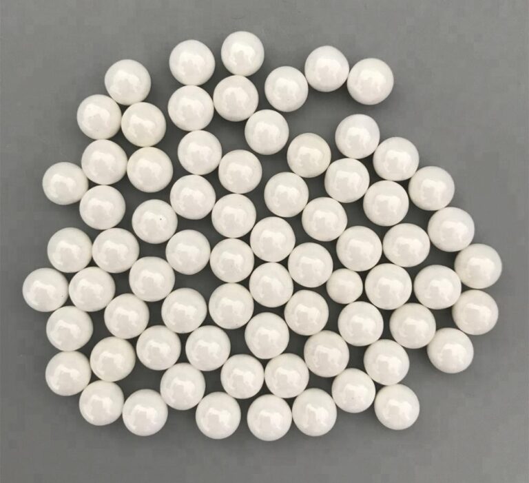 zirconia beads