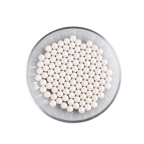 Yttria Stabilized Zirconia Beads/Balls