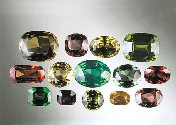 Zircon